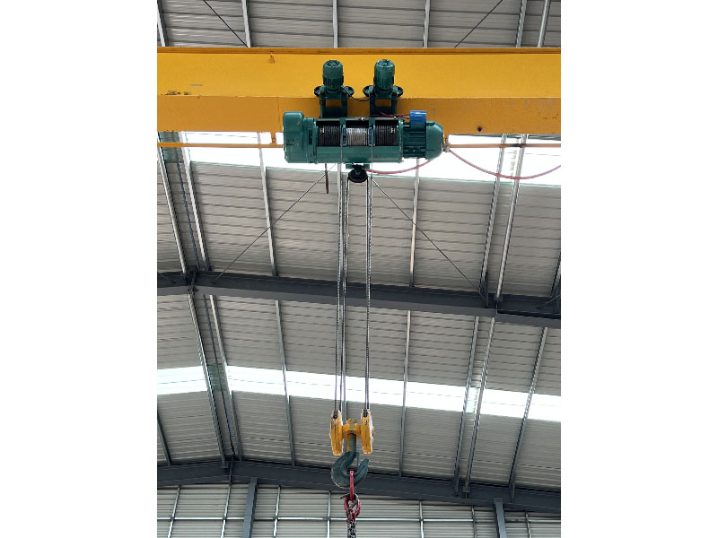 CD1、MD1電動(dòng)葫蘆